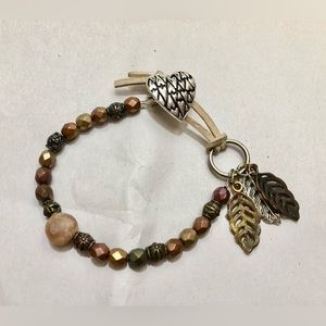 Dainty bracelet